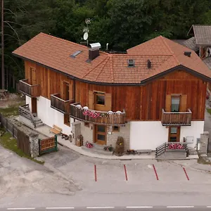  Apartment Al Ciarie Italien