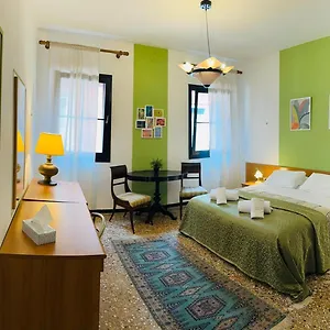  Apartment Grimaldi San Marco & Castello Italien