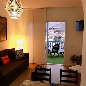  Apartment Sabana - Terraza Y Vistas Spanien